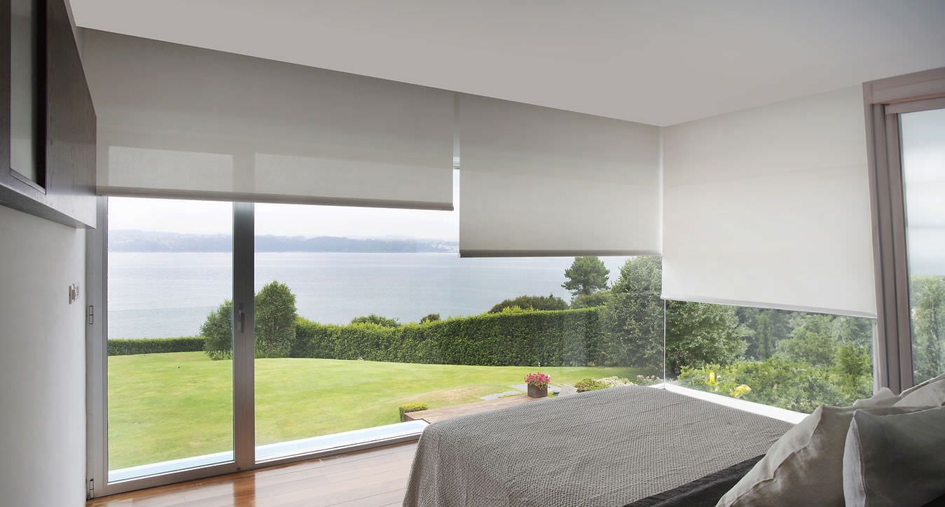 Cortina Air-Pure de Bandalux