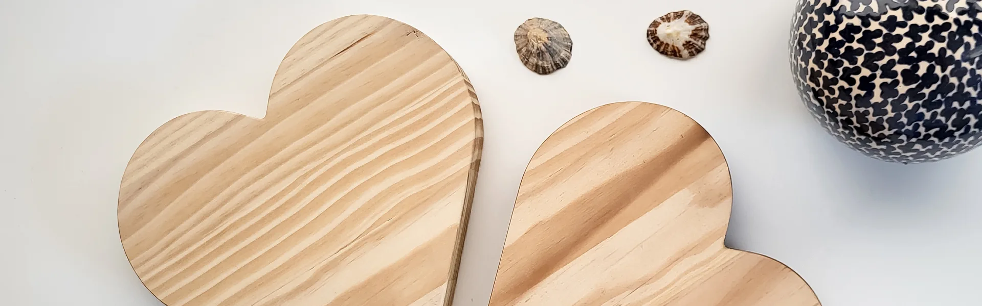 Los materiales naturales en decoración